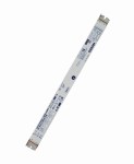 OSRAM Předřadník QTI DALI 2x28/54W DIM IP20