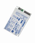 OSRAM Předřadník QTI-T/E 2x18-42W DIM 220-240V stmívatelný