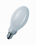 OSRAM Sodíková výbojka 250W E40 eliptická matná NAV-E SUPER4Y