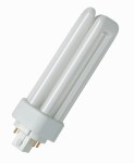 OSRAM  Trubice  DULUX® T/E PLUS 32W/830 2250lm 3000K T4 GX24q-3