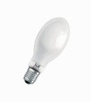 OSRAM Výbojka 250W E40 PRO D matná HQI-E halogenidová