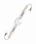 OSRAM Výbojka POWERSTAR HQI-TS halogen. 2000W 200V 215000lm 4650K K12S
