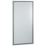 Panel LEGRAND 20541 XL3 BOČNÍ-ZADNÍ