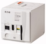 Pohon NZM2-XRD400-440AC motorový