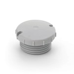SCAME Zátka M25x1,5