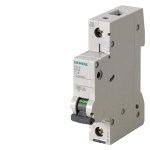 SIEMENS Jistič 6B/1 5SL6106-6 6kA