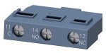 SIEMENS Kontakty 3RV2901-1D