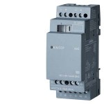 SIEMENS Modul LOGO 6ED1055-1MA00-0BA2