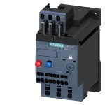 SIEMENS Relé 3RU2116-0HC1 0,55-0,8A