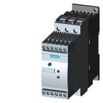 SIEMENS Softstartér 3RW3026-1BB04