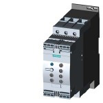 SIEMENS Softstartér 3RW4037-1BB14