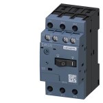 SIEMENS Spouštěč 3RV 1011-1GA15  4,5-6,3A