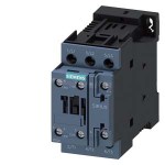 SIEMENS Stykač 3RT2025-1BB40