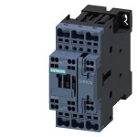 SIEMENS Stykač 3RT2028-2BB40 24VDC