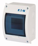 Skříň BC-O-1/5-ECO na o.pr.d.IP40