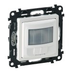 Spínač VALENA LIFE 752172 400W bílá nas.