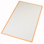 Stěna BPZ-RPP-600/12 zadní