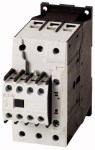 Stykač DILM40-22 24-27VDC