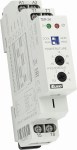 Termostat TER-3H 24-240V AC/DC