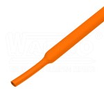 WAPRO Bužírka WST2 12,7/6,4 oranžová