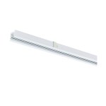 3-phase electric track recessed 3000 white