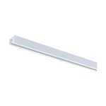 3-phase electric track surface 2000 white