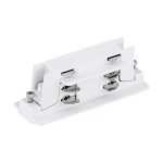 3-phase Line connectors plastic white