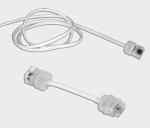 38007A, 10cm CORNER für WW/DL TUBE