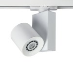 3F-Track Spot CY GU10, QPAR 16, 50W, IP20 bílá