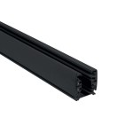 3PH-Power track 2m 220-240V black