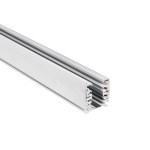 3PH-Stromschiene 2m 220-240V IP bílá