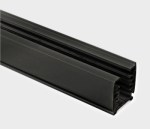 40003A/B, BLACK TRACK SQUARE 3m