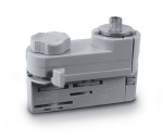 41002/W, WHITE ADAPTOR