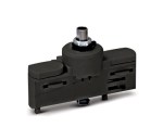 41002A/B, BLACK ADAPTOR