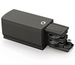 41004A/B/L, BLACK LIVE END LEFT