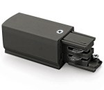 41004A/B/R, BLACK LIVE END RIGHT