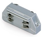 41008/W, WHITE CONNECTOR