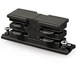 41008A/B, BLACK CONNECTOR