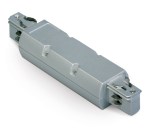 41010/W, WHITE LIVE CONNECTOR