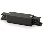 41010A/B, BLACK CONNECTOR LIVE