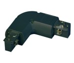 41012/B/R, BLACK CORNER RIGHT
