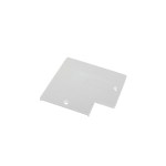 41012B/W, WHITE COVER für CORNER