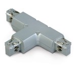 41016/G, GREY T CONNECTOR
