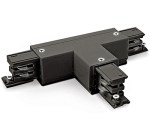 41016A/B, BLACK T CONNECTOR