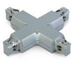 41018/G, GREY X CONNECTOR