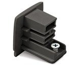41022A/B, BLACK END CUP