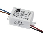 89004, DRIVER 350mA 1-4W LED IP66 100-240V