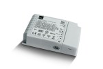 89027D LED DRIVER, Push dimmable & 1-10V, 350-900mA ,230V