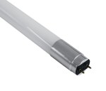 9022L/C, T8 LED GLASS TUBE 22w CW 150cm FROSTED 230v