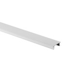 Abdeckung 2m für 3PH-Stromschiene weiß, Serie One Light